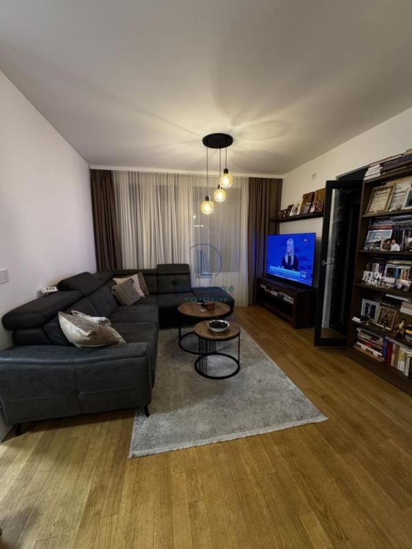 Stan na prodaju u Beogradu, Voždovac, trosoban, 61m2, cena 245000 evra