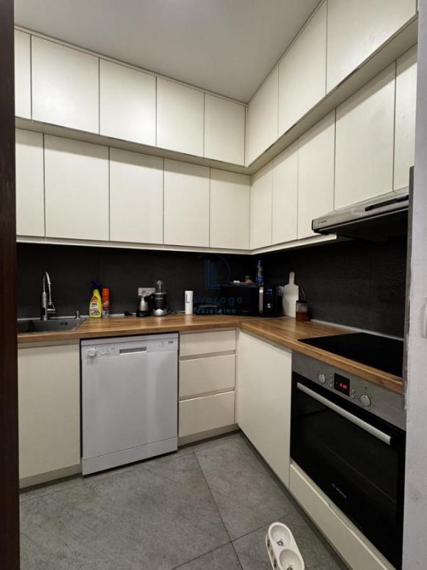 Stan na prodaju u Beogradu, Voždovac, trosoban, 61m2, cena 245000 evra