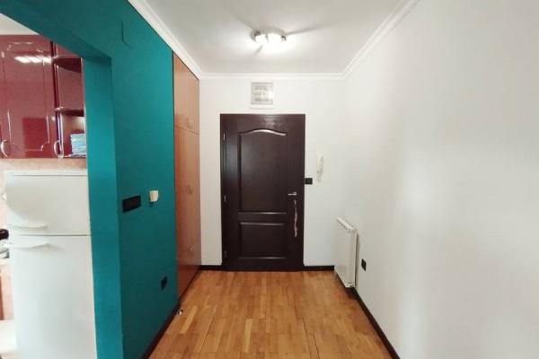 Stan na prodaju u Beogradu, Autokomanda, dvosoban, 56m2, cena 159900 evra