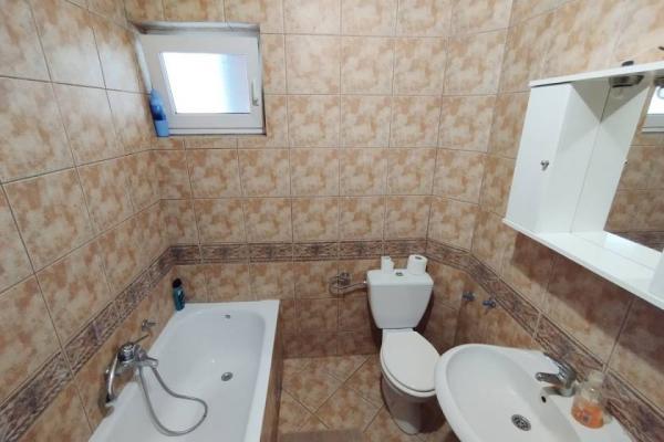 Stan na prodaju u Beogradu, Autokomanda, dvosoban, 56m2, cena 159900 evra