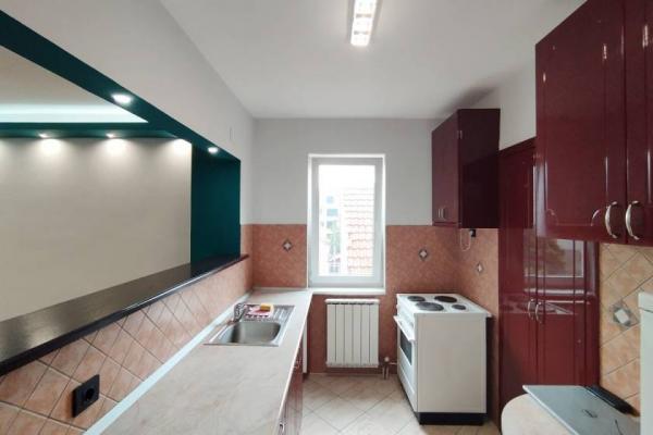 Stan na prodaju u Beogradu, Autokomanda, dvosoban, 56m2, cena 159900 evra