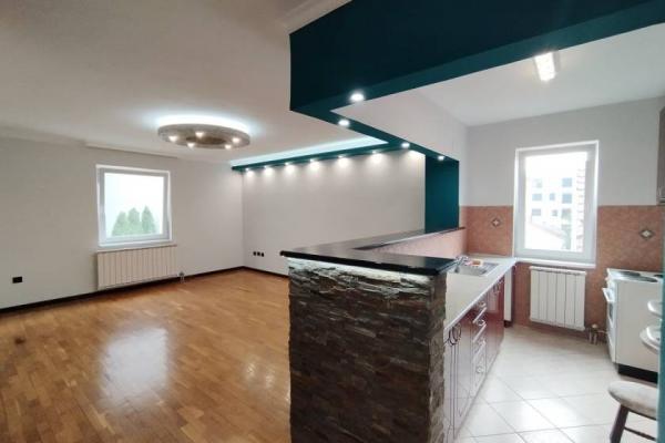 Stan na prodaju u Beogradu, Autokomanda, dvosoban, 56m2, cena 159900 evra