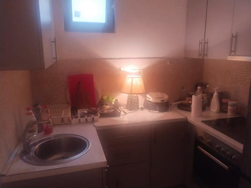 Stan na prodaju u Beogradu, Batajnica, trosoban, 55m2, cena 110000 evra