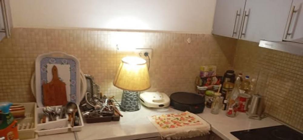 Stan na prodaju u Beogradu, Batajnica, trosoban, 55m2, cena 110000 evra