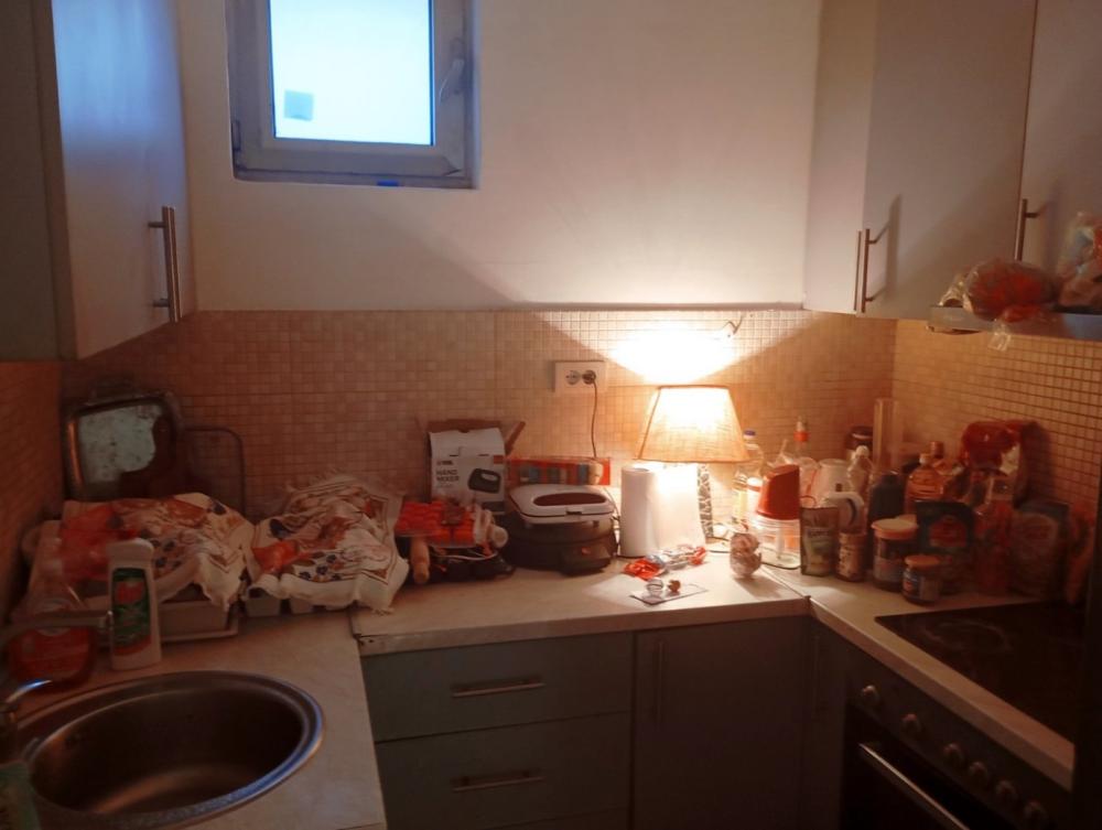 Stan na prodaju u Beogradu, Batajnica, trosoban, 55m2, cena 110000 evra