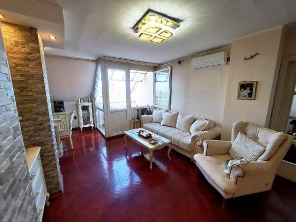 Stan na prodaju u Beogradu, Banjica, cetvorosoban, 122m2, cena 235000 evra