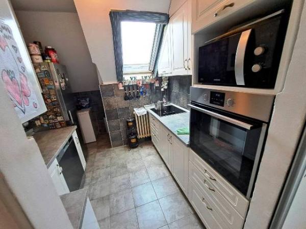 Stan na prodaju u Beogradu, Banjica, cetvorosoban, 122m2, cena 235000 evra