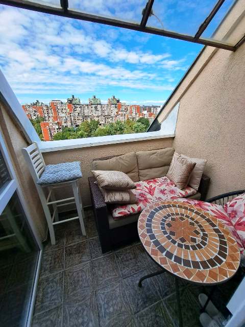 Stan na prodaju u Beogradu, Banjica, cetvorosoban, 122m2, cena 235000 evra