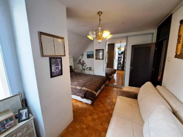 Stan na prodaju u Beogradu, Banjica, cetvorosoban, 122m2, cena 235000 evra