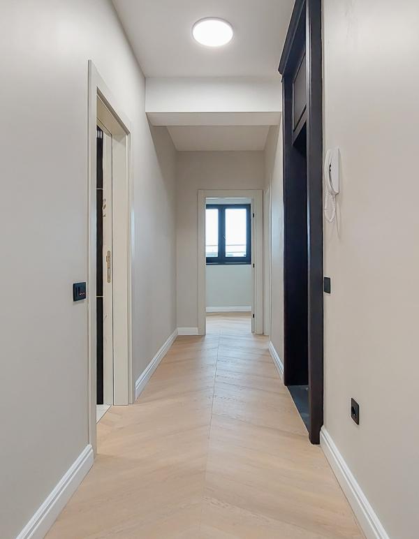 Stan na prodaju u Beogradu, Beograd (Trg Republike), trosoban, 80m2, cena 399000 evra