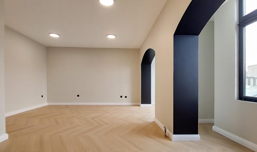 Stan na prodaju u Beogradu, Beograd (Trg Republike), trosoban, 80m2, cena 399000 evra