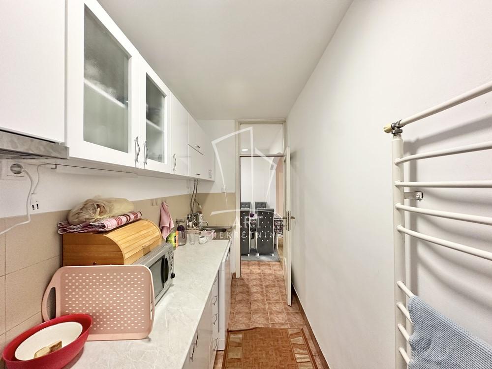 Stan na prodaju u Beogradu, Novi Beograd, dvosoban, 55m2, cena 205000 evra