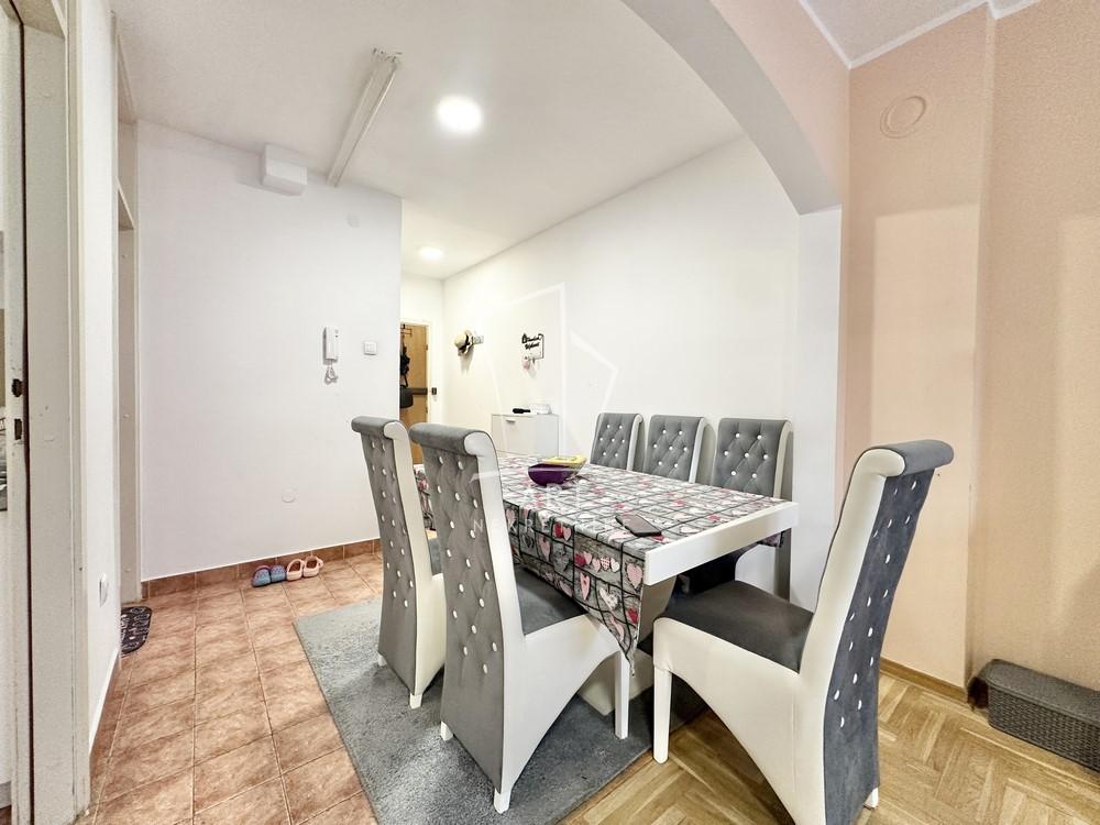 Stan na prodaju u Beogradu, Novi Beograd, dvosoban, 55m2, cena 205000 evra