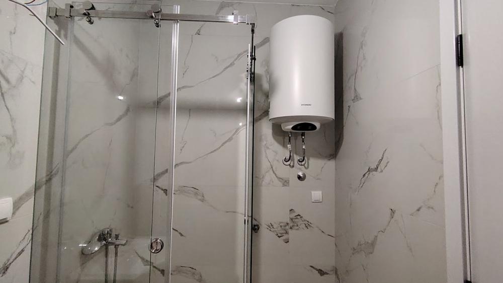 Stan na prodaju u Beogradu, Batajnica, jednoiposoban, 39m2, cena 84000 evra