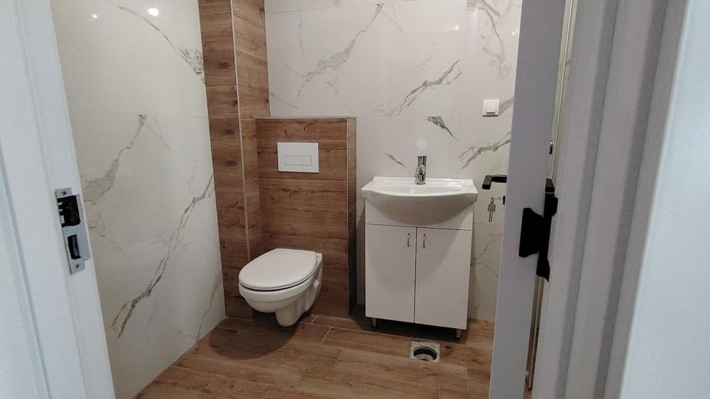 Stan na prodaju u Beogradu, Batajnica, jednoiposoban, 39m2, cena 84000 evra
