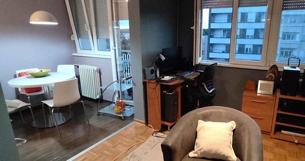 Stan na prodaju u Beogradu, Voždovac, trosoban, 61m2, cena 195000 evra