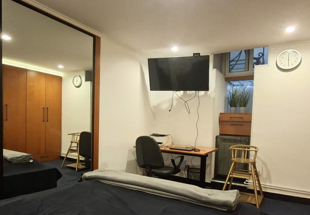 Stan na prodaju u Beogradu, Beograd (centar), jednoiposoban, 33m2, cena 163000 evra