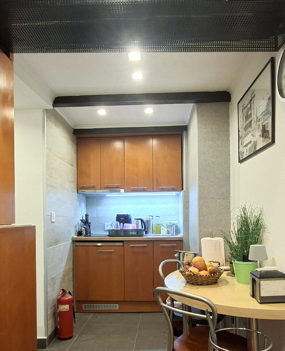 Stan na prodaju u Beogradu, Beograd (centar), jednoiposoban, 33m2, cena 163000 evra