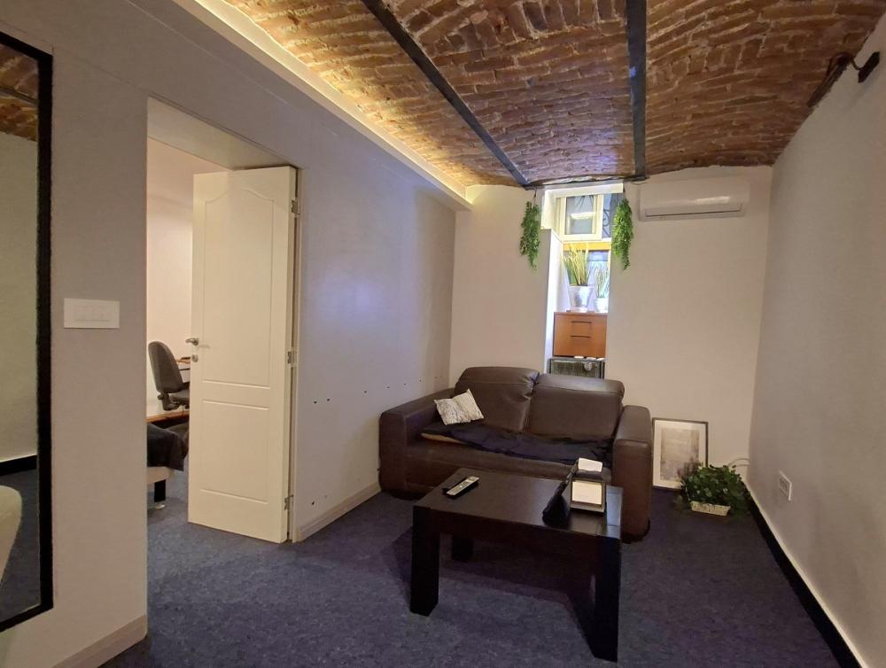 Stan na prodaju u Beogradu, Beograd (centar), jednoiposoban, 33m2, cena 163000 evra
