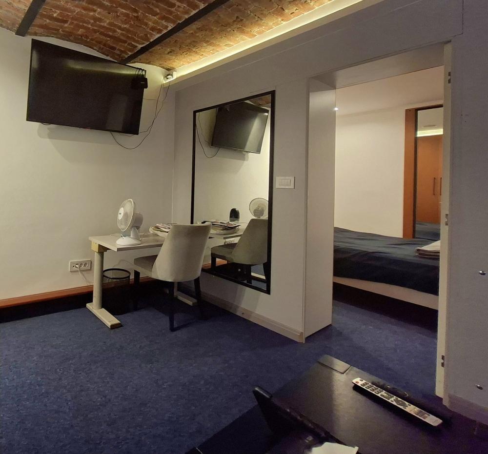 Stan na prodaju u Beogradu, Beograd (centar), jednoiposoban, 33m2, cena 163000 evra