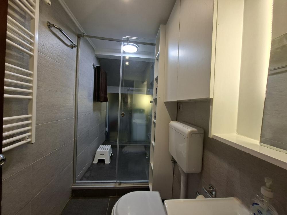Stan na prodaju u Beogradu, Beograd (centar), jednoiposoban, 33m2, cena 163000 evra