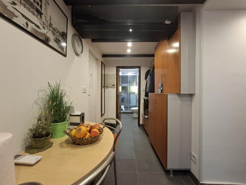 Stan na prodaju u Beogradu, Beograd (centar), jednoiposoban, 33m2, cena 163000 evra