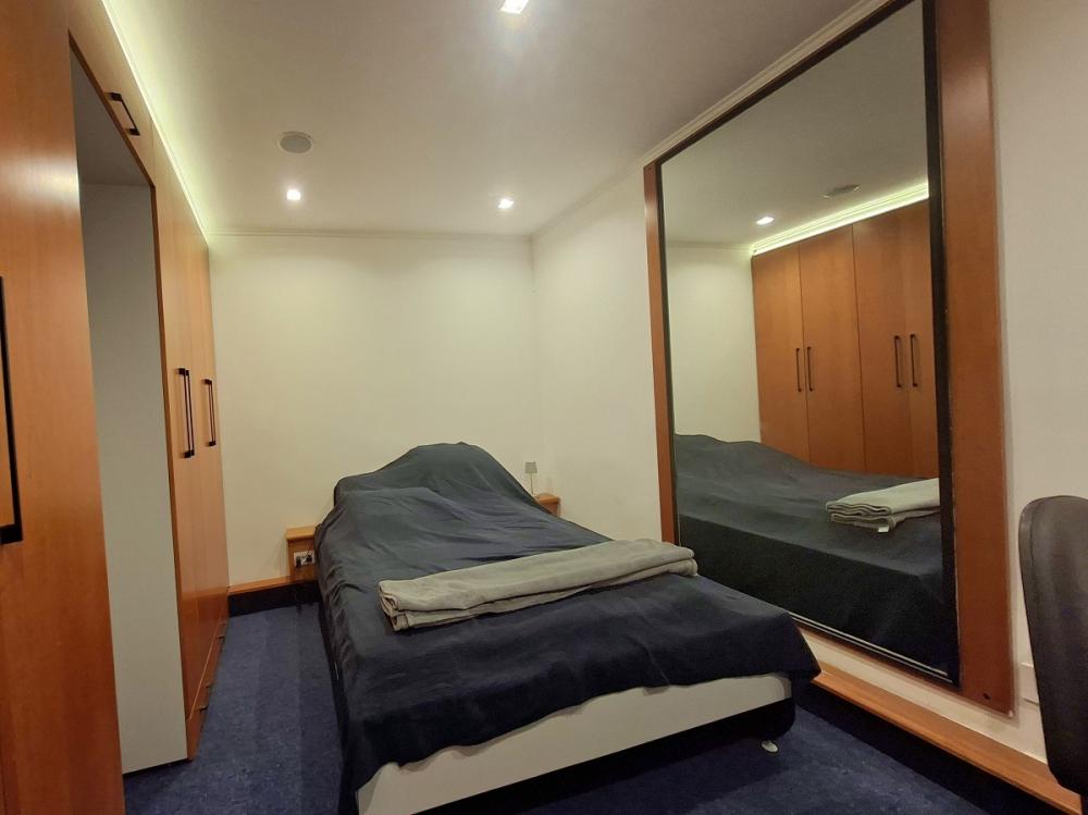 Stan na prodaju u Beogradu, Beograd (centar), jednoiposoban, 33m2, cena 163000 evra