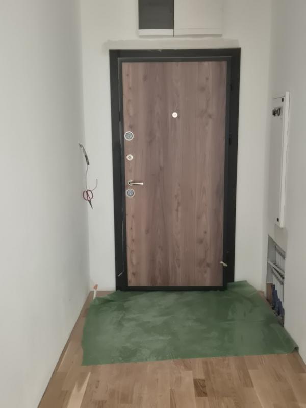 Stan na prodaju u Beogradu, Zemun, cetvorosoban, 79m2, cena 243320 evra