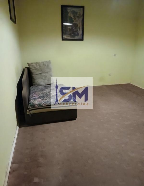 Stan na prodaju u Beogradu, Palilula, jednoiposoban, 41m2, cena 155000 evra
