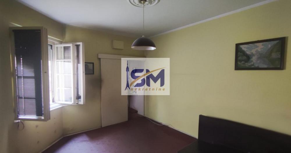 Stan na prodaju u Beogradu, Palilula, jednoiposoban, 41m2, cena 155000 evra