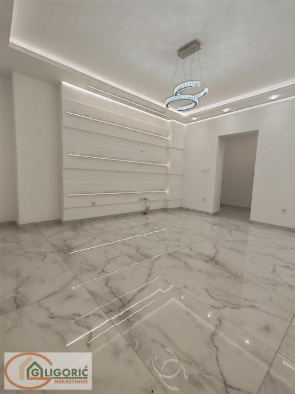 Stan na prodaju u Beogradu, Crveni Krst, dvosoban, 60m2, cena 240000 evra