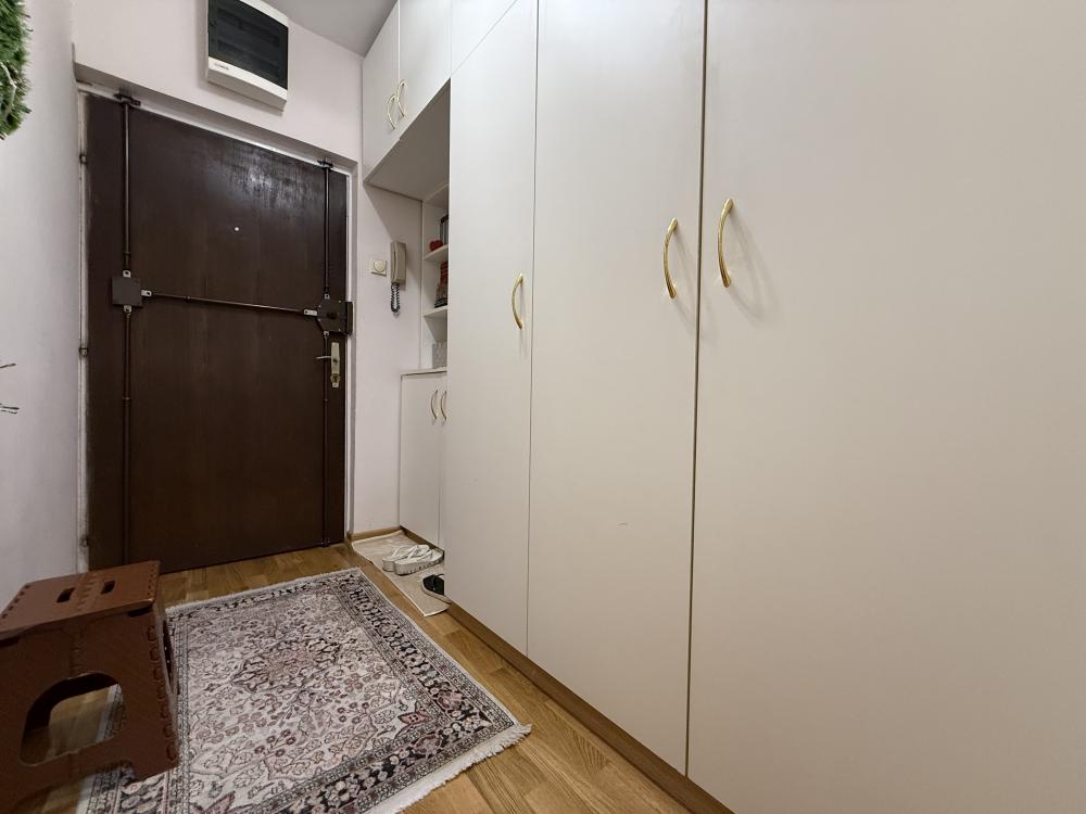 Stan na prodaju u Beogradu, Šumice, 65m2, cena 220000 evra