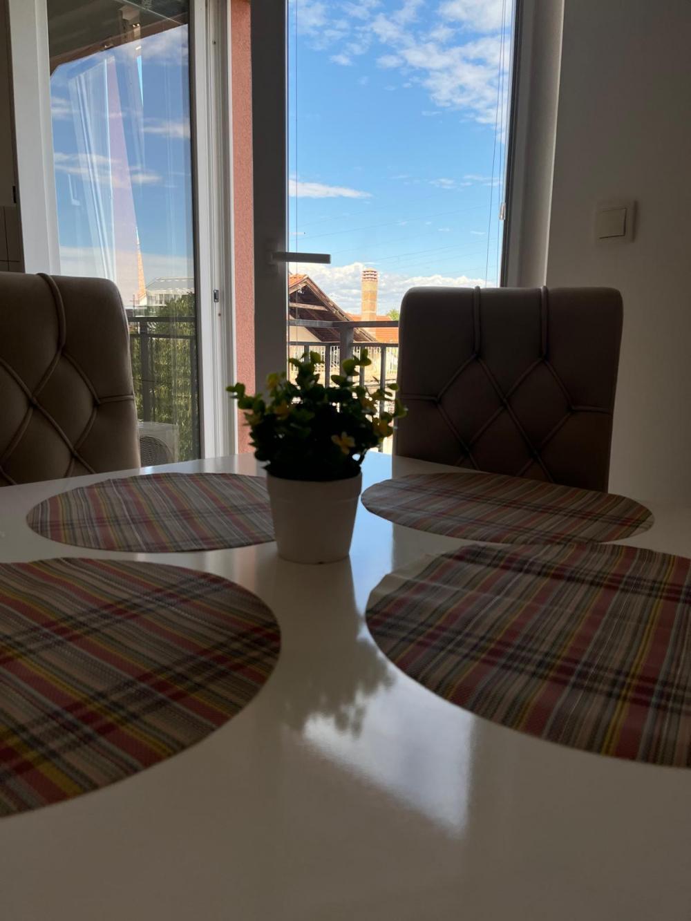 Stan na prodaju u Beogradu, Krnjača, jednosoban, 29m2