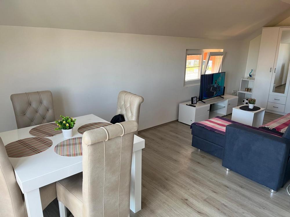 Stan na prodaju u Beogradu, Krnjača, jednosoban, 29m2