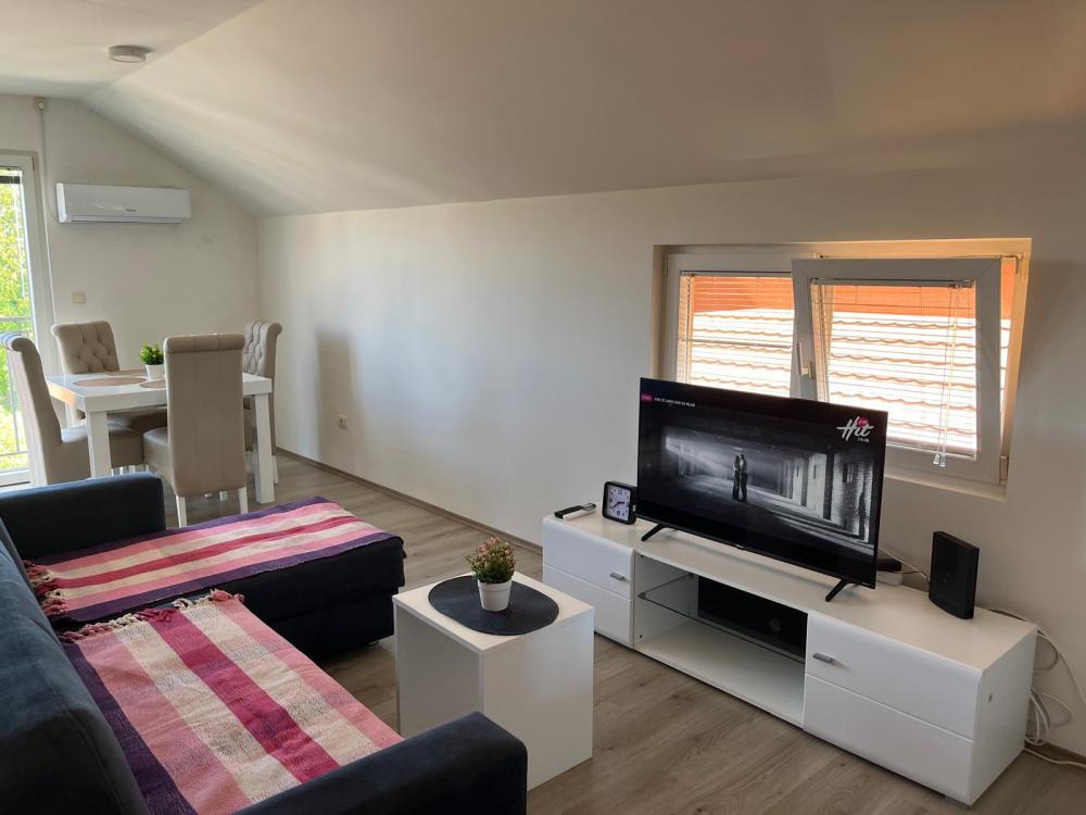 Stan na prodaju u Beogradu, Krnjača, jednosoban, 29m2