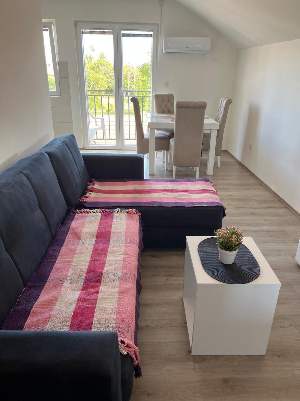 Stan na prodaju u Beogradu, Krnjača, jednosoban, 29m2