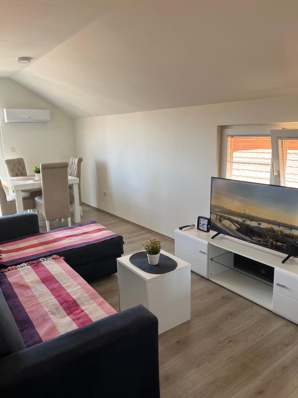 Stan na prodaju u Beogradu, Krnjača, jednosoban, 29m2