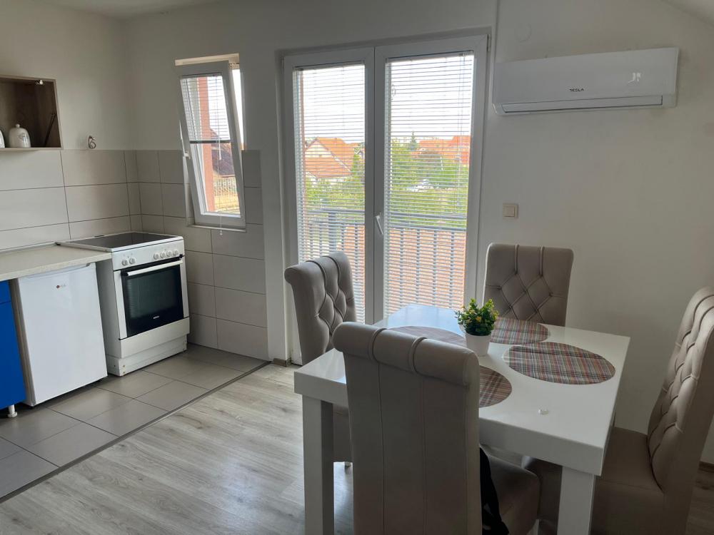 Stan na prodaju u Beogradu, Krnjača, jednosoban, 29m2