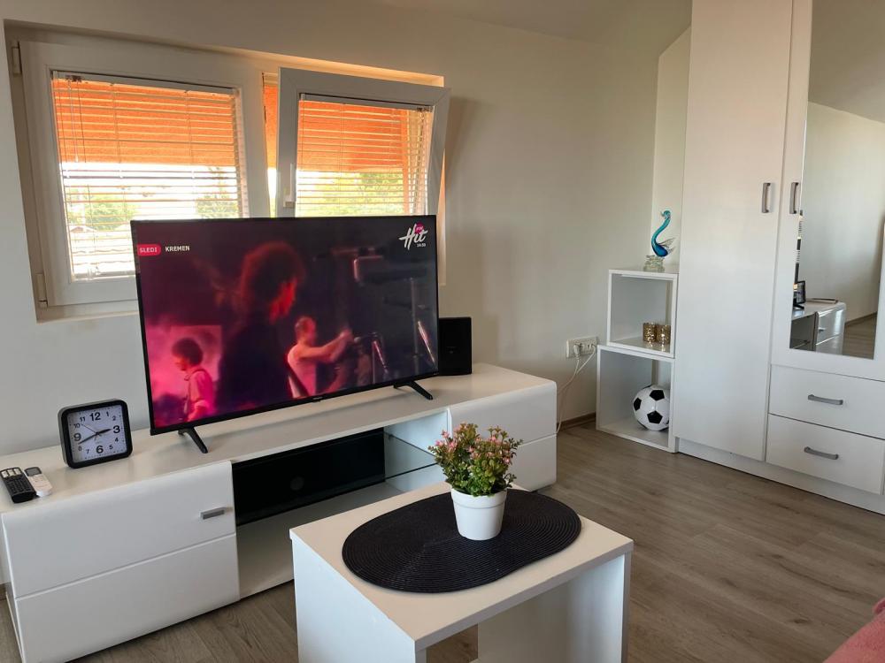 Stan na prodaju u Beogradu, Krnjača, jednosoban, 29m2