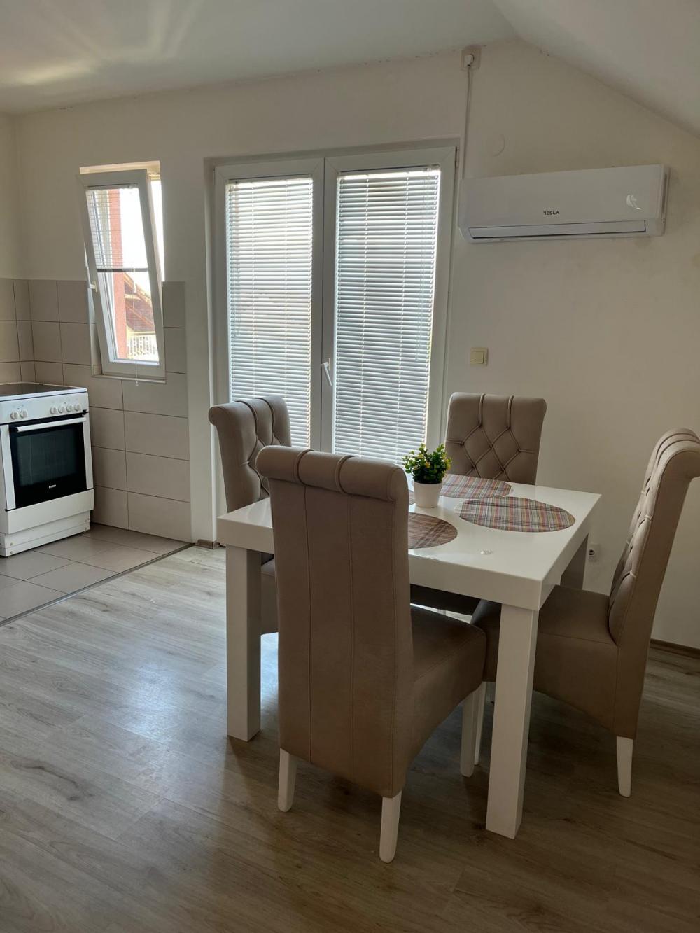 Stan na prodaju u Beogradu, Krnjača, jednosoban, 29m2