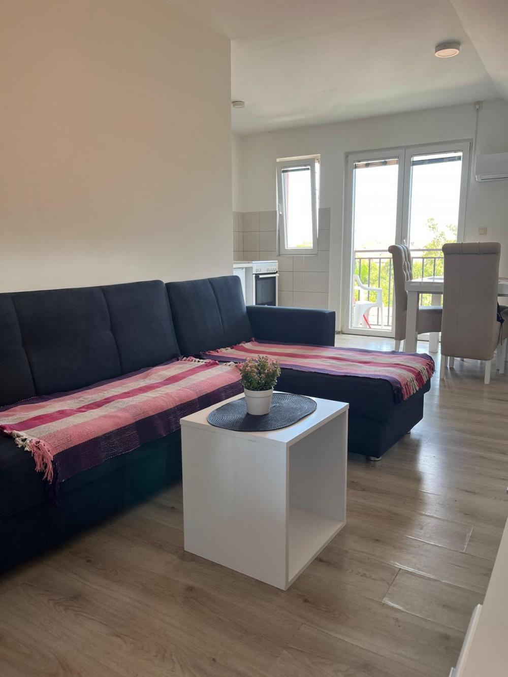 Stan na prodaju u Beogradu, Krnjača, jednosoban, 29m2