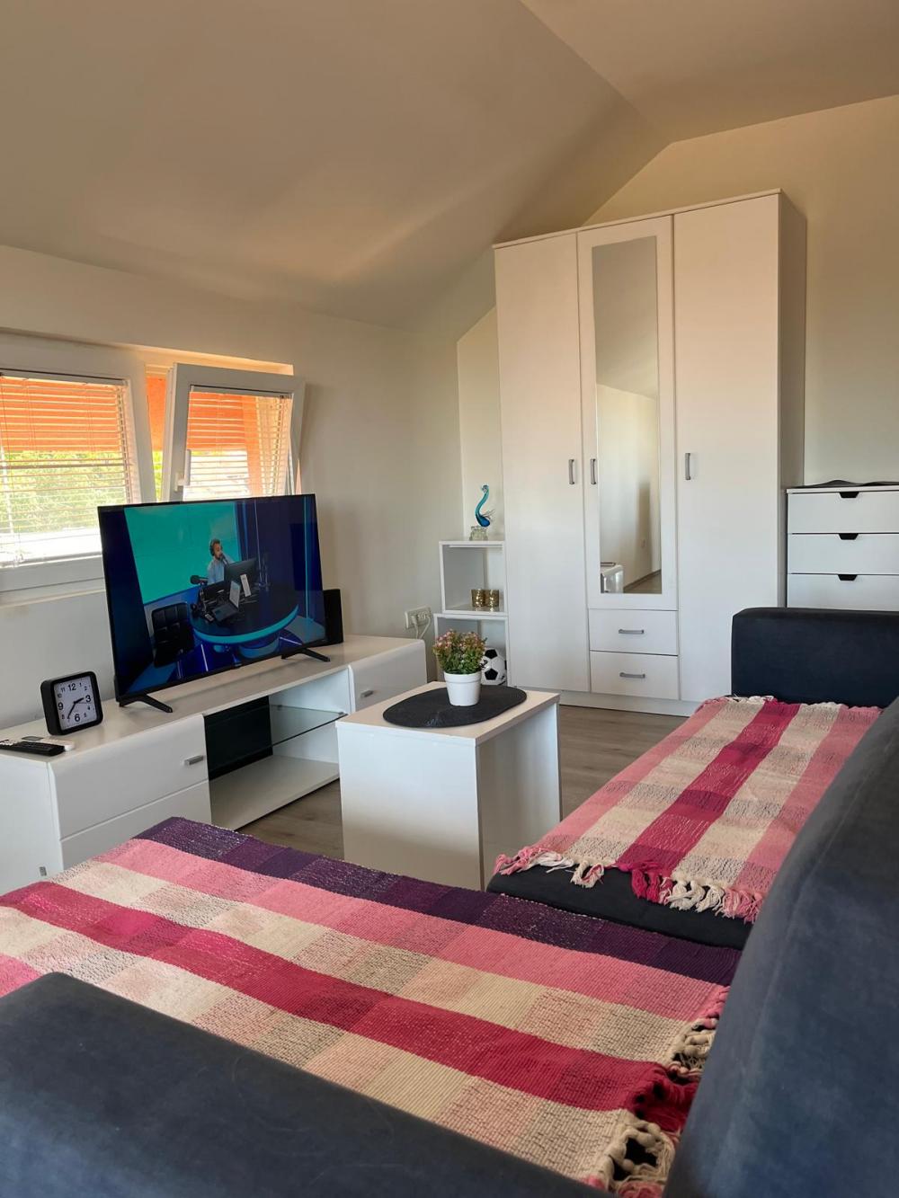 Stan na prodaju u Beogradu, Krnjača, jednosoban, 29m2