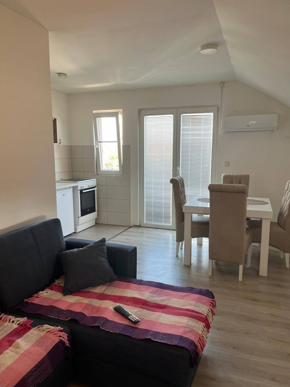 Stan na prodaju u Beogradu, Krnjača, jednosoban, 29m2