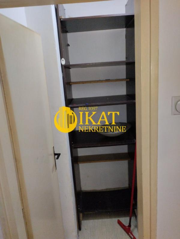 Stan na prodaju u Beogradu, Braće Jerković, dvosoban, 53m2, cena 149000 evra