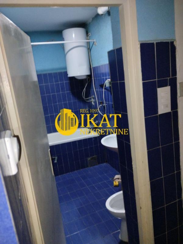 Stan na prodaju u Beogradu, Braće Jerković, dvosoban, 53m2, cena 149000 evra