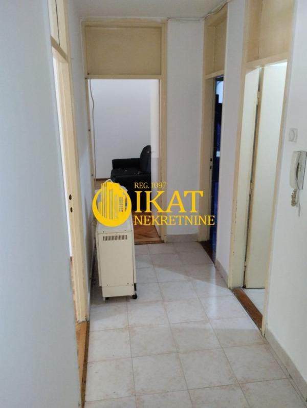 Stan na prodaju u Beogradu, Braće Jerković, dvosoban, 53m2, cena 149000 evra