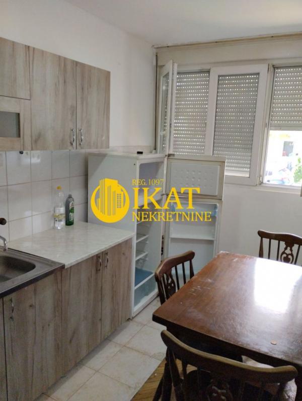 Stan na prodaju u Beogradu, Braće Jerković, dvosoban, 53m2, cena 149000 evra