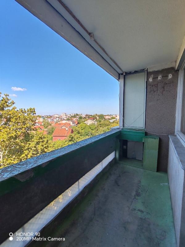 Stan na prodaju u Beogradu, Zemun, dvosoban, 58m2, cena 139500 evra