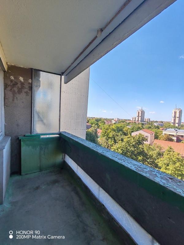 Stan na prodaju u Beogradu, Zemun, dvosoban, 58m2, cena 139500 evra