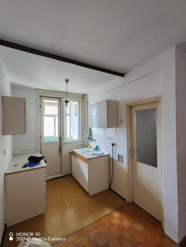 Stan na prodaju u Beogradu, Zemun, dvosoban, 58m2, cena 139500 evra